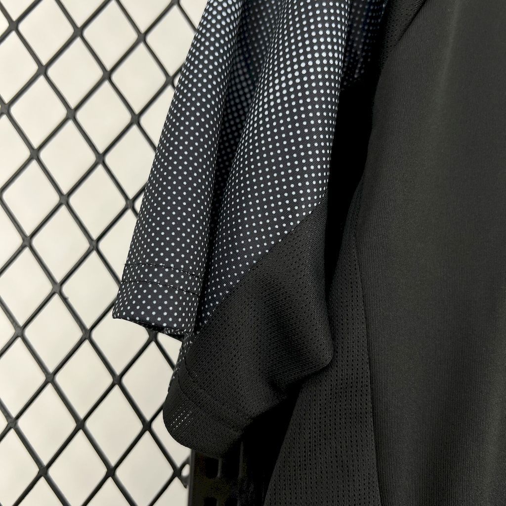 2025-26 Aston Villa Away Jersey