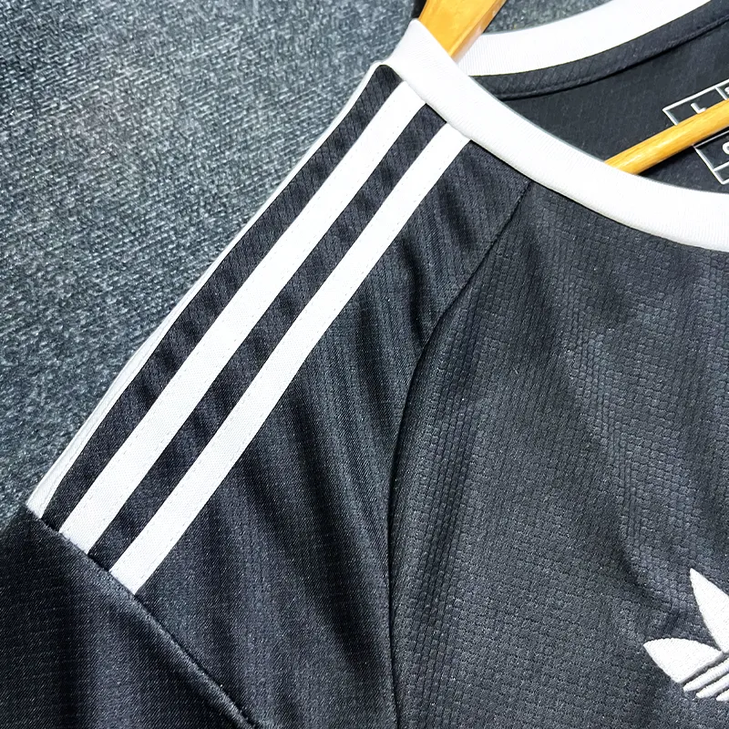 2024-25 Manchester United Third Goalkeeper Jersey