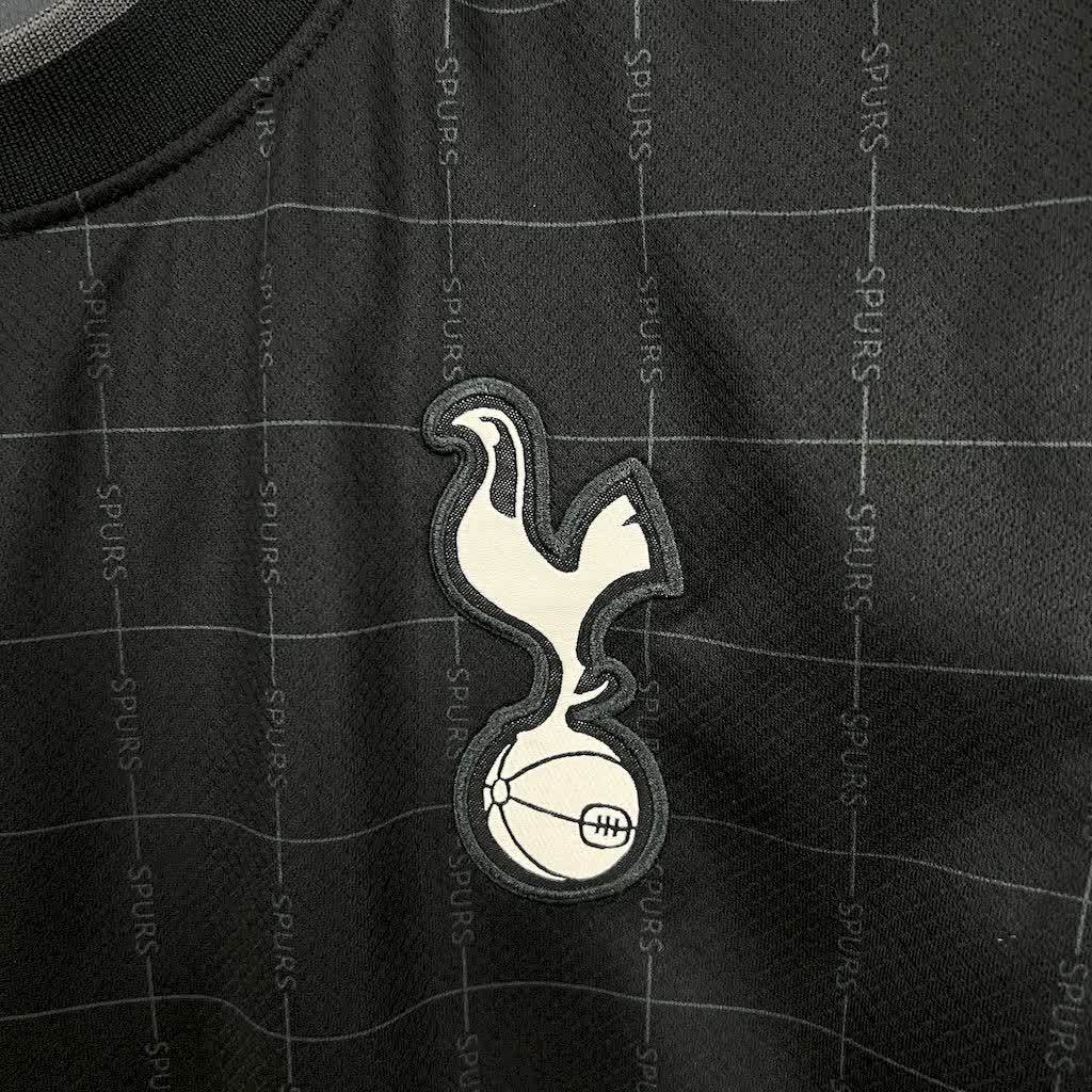2025-26 Tottenham Hotspur Away Jersey