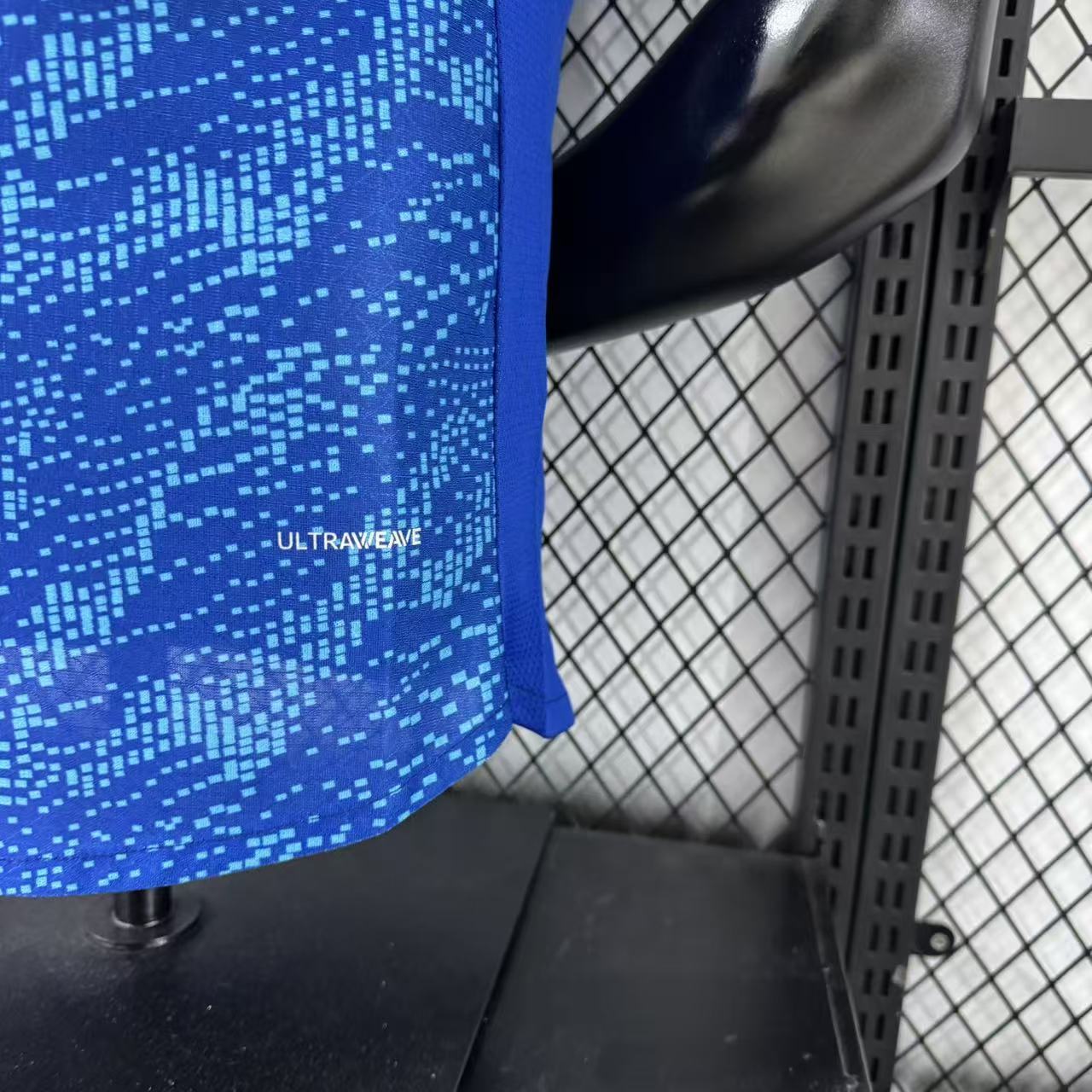 Player Version 25-26 Olympique Marseille Third Jersey