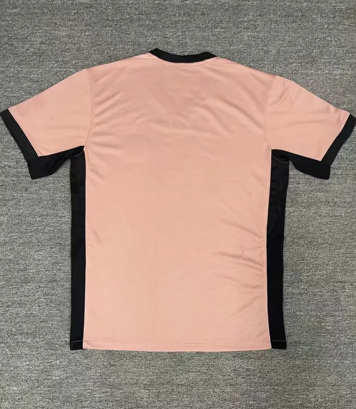 24-25 PSG Saint-Germain Third Away Soccer Jersey Fan Version