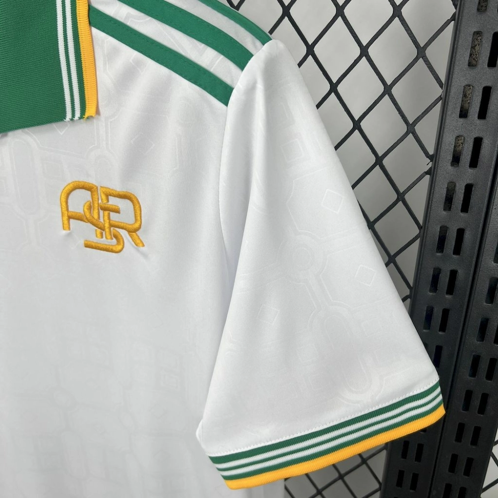 2025-26 AS Roma Third Jersey