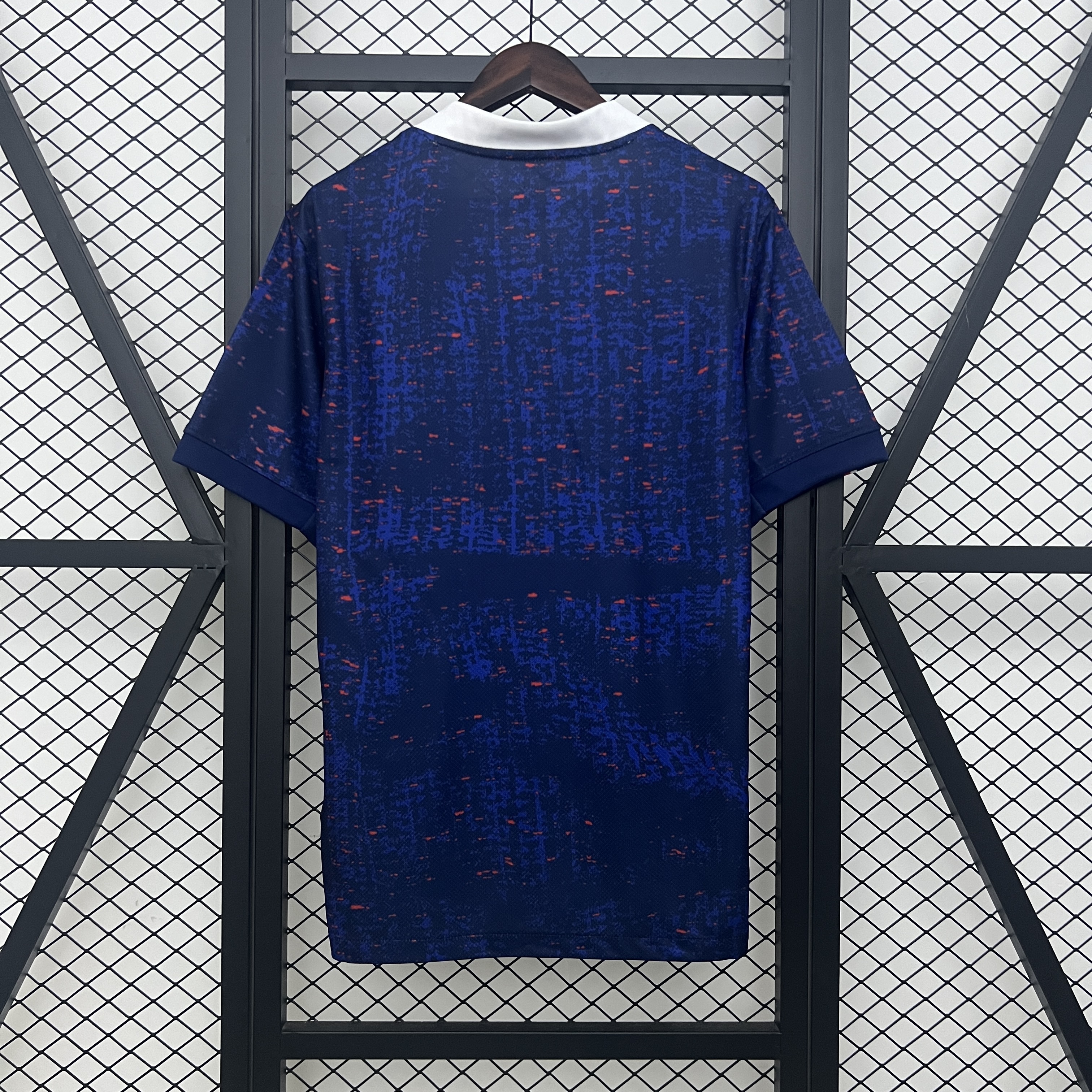 2025 France Home Soccer Jersey