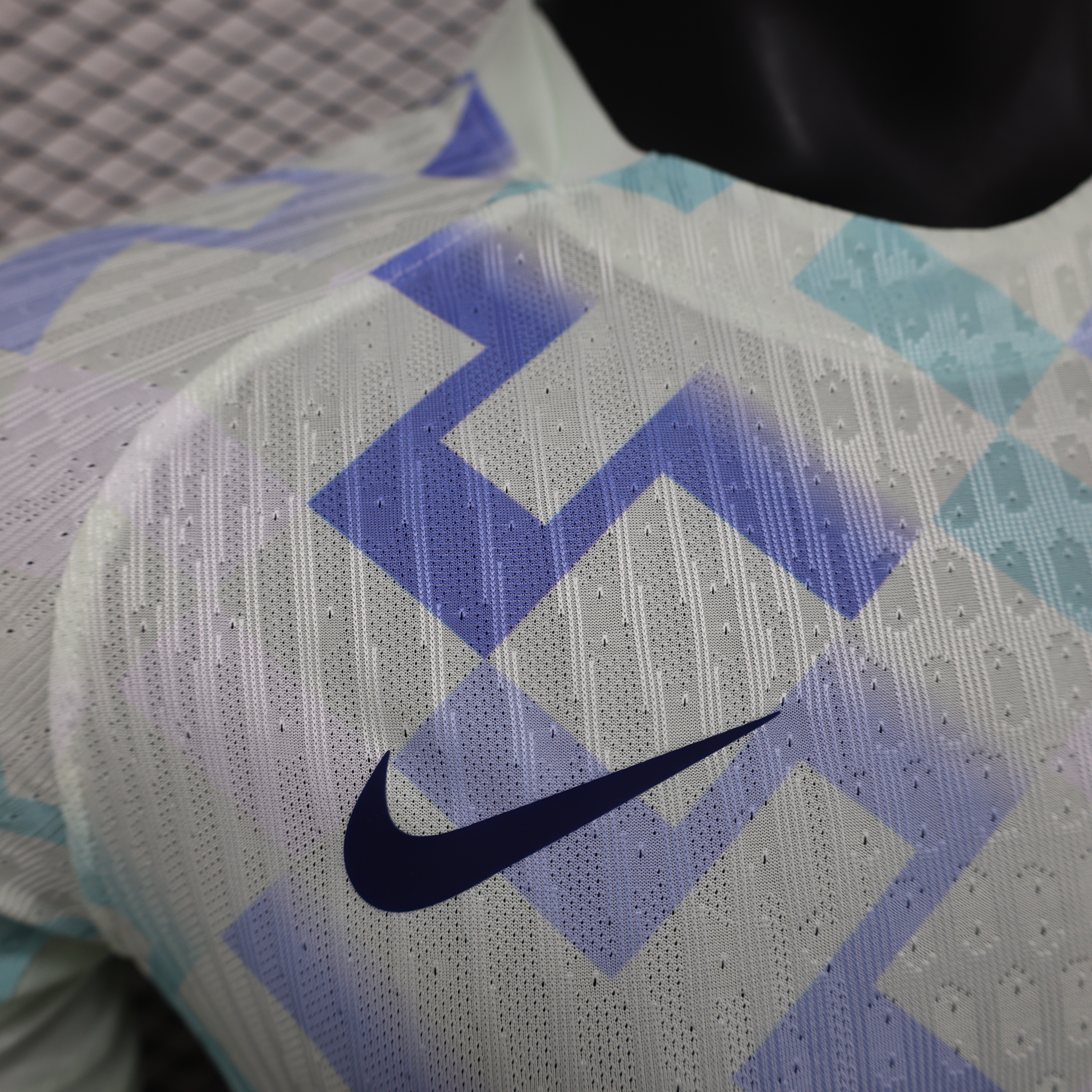 Player Version 25/26 Inter Milan Away Jersey