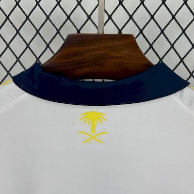2025-26 Al-Nassr Third Jersey