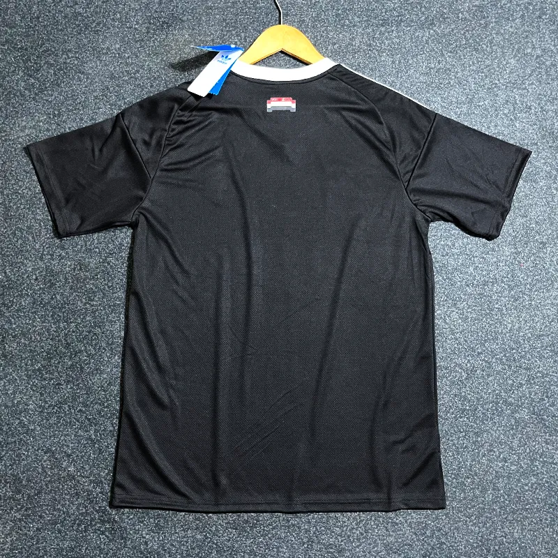 2024-25 Manchester United Third Goalkeeper Jersey