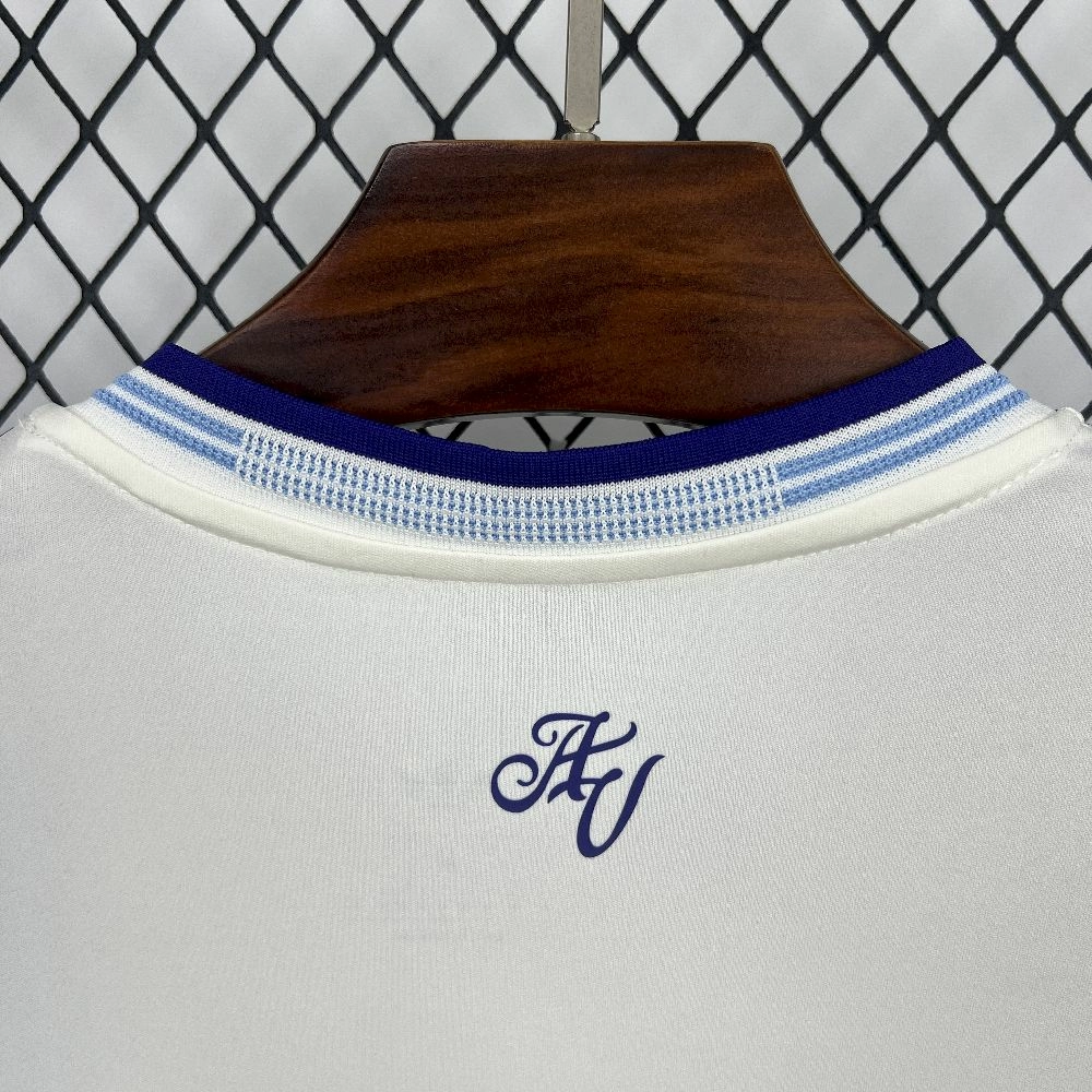 2025-26 Aston Villa Third Jersey