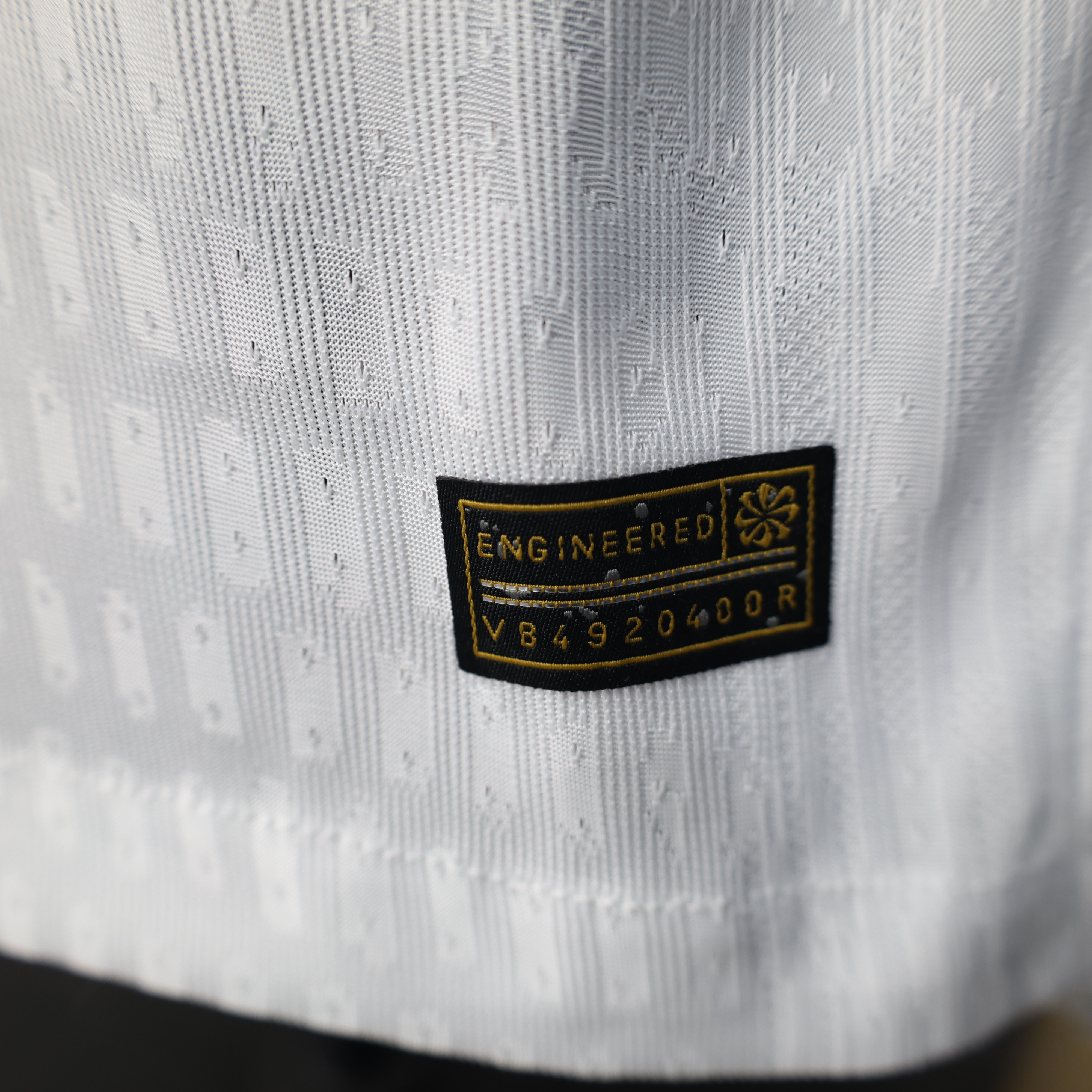 Player Version 25-26 Tottenham Hotspur Home Jersey