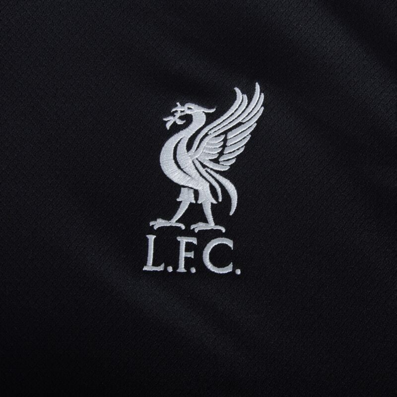 Liverpool Away M.Salah 11 Shirt 2024-2025 Size：S-4XL