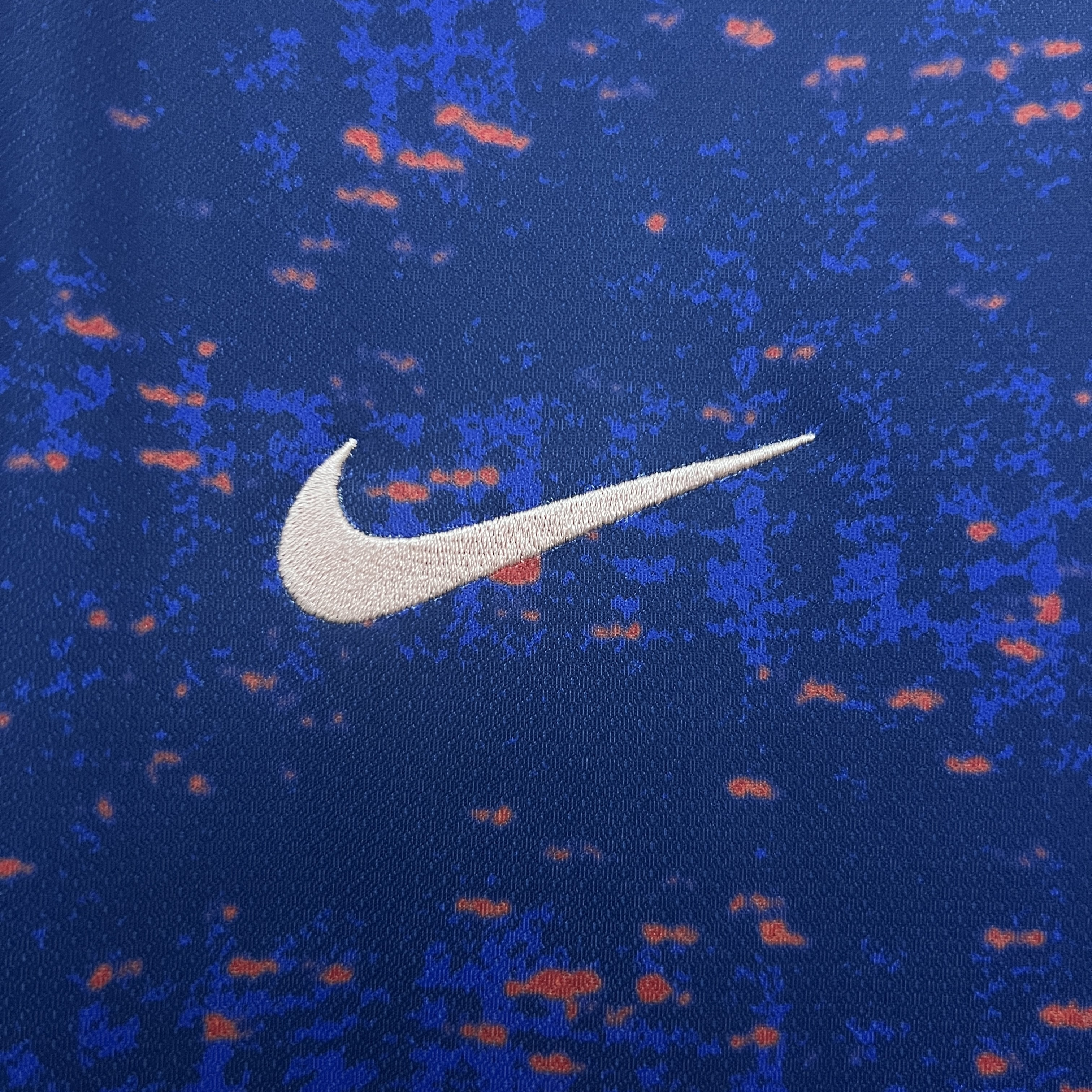 2025 France Home Soccer Jersey