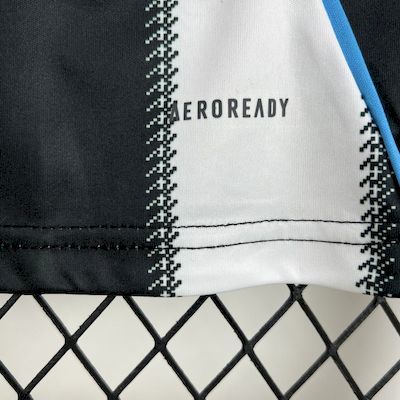 2025-26 Newcastle United Home Jersey