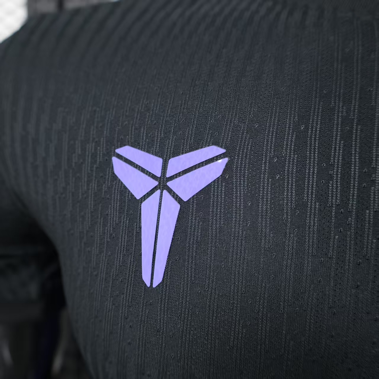 Player Version 25-26 Barcelona X Kobe Bryant Pre-Match Away Jersey