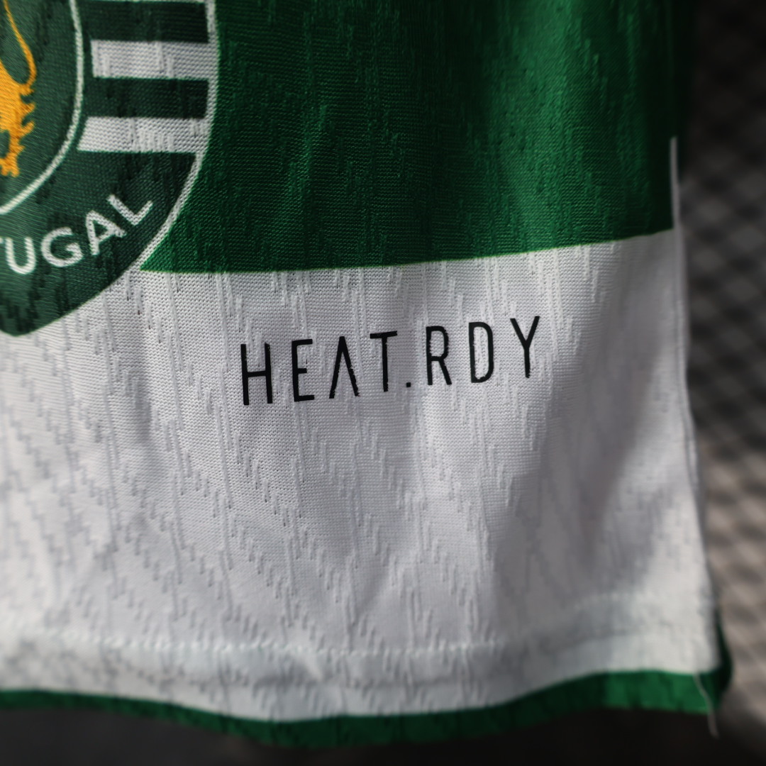 Adidas Ronaldo Cr7 Real Madrid United Edition Shirt Player Version 25-26