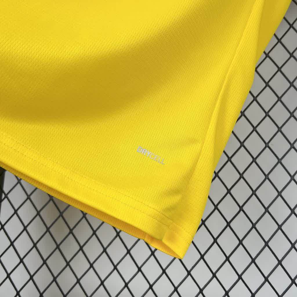 25-26 Borussia Dortmund Home Jersey