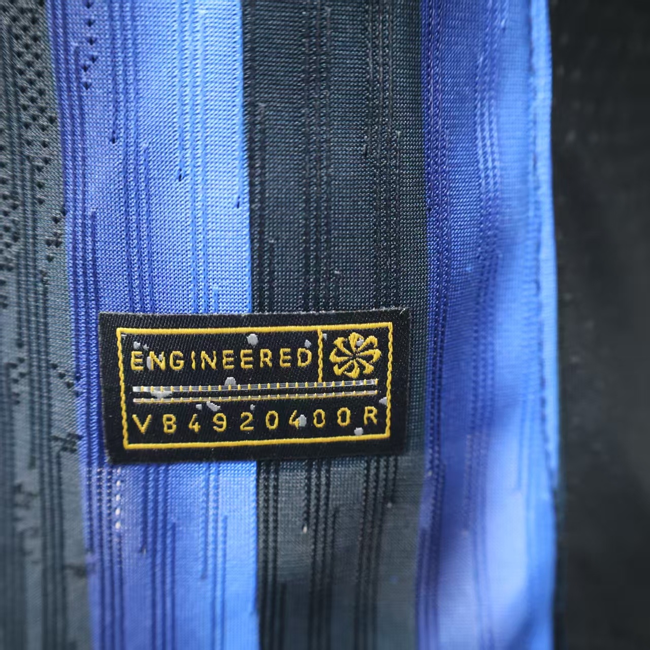 Player Version 25-26 Inter Milan Home Jersey