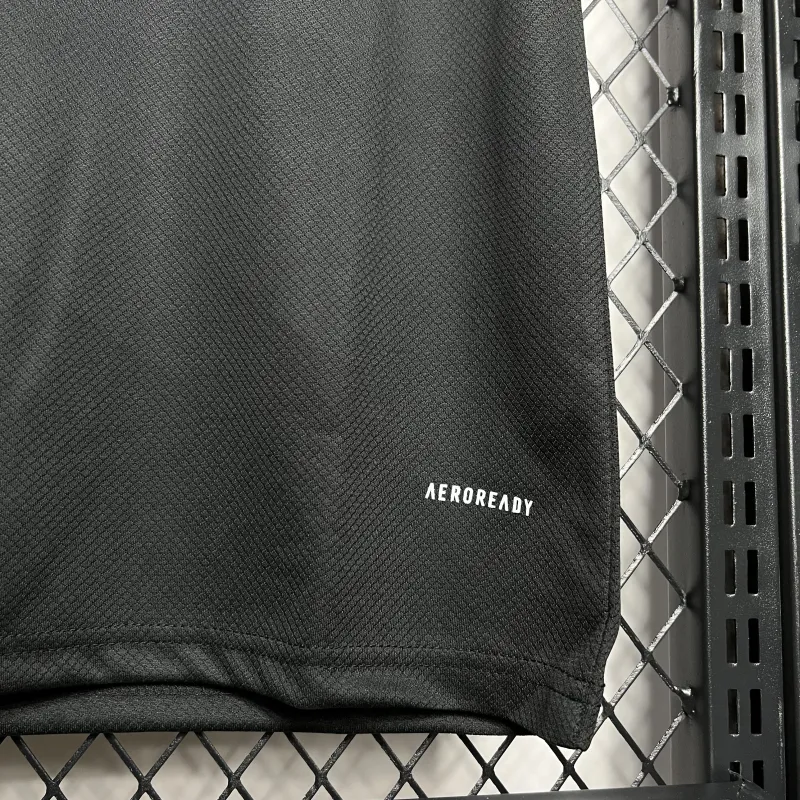 2024-25 Manchester United Third Goalkeeper Jersey