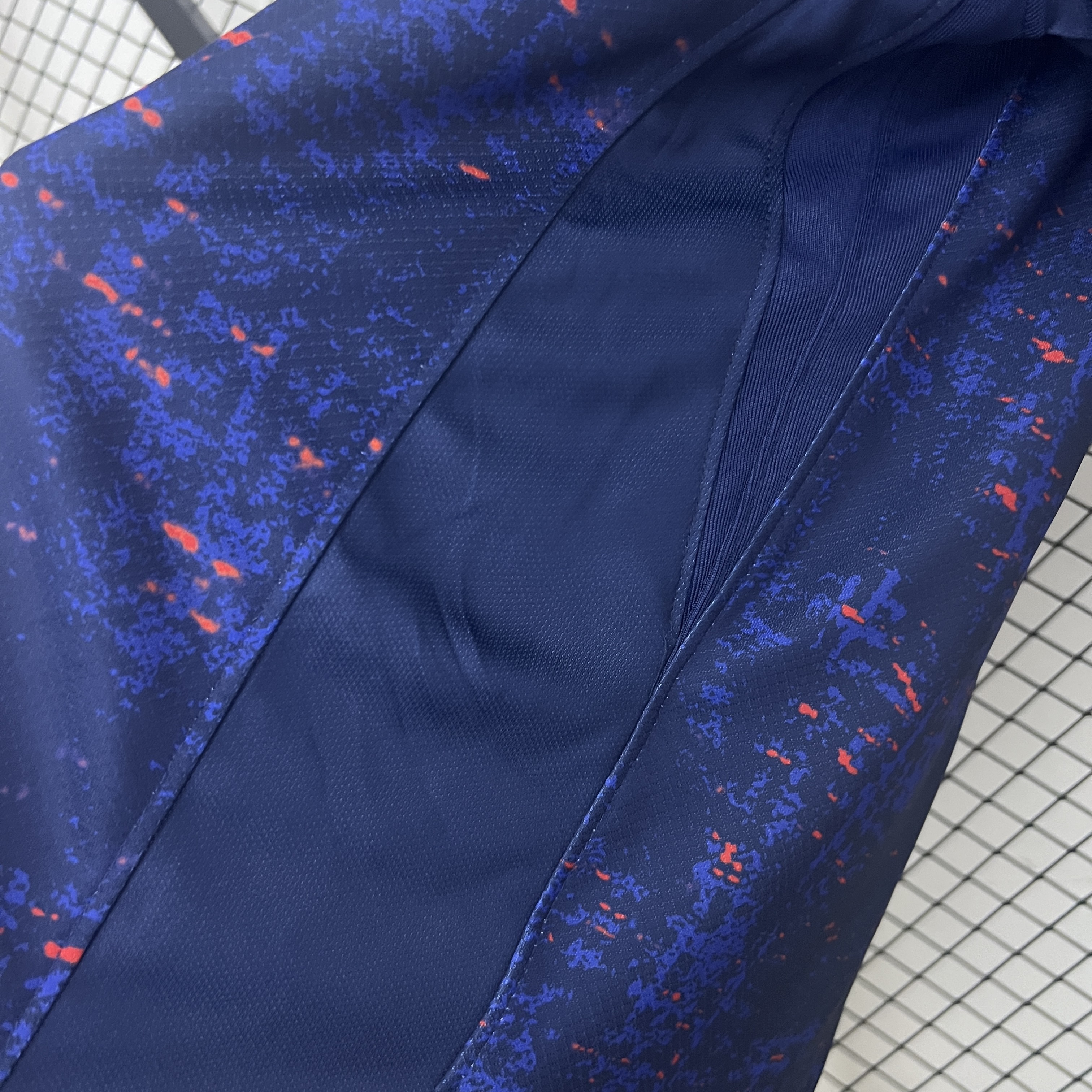 2025 France Home Soccer Jersey