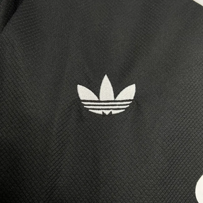 2024-25 Manchester United Third Goalkeeper Jersey