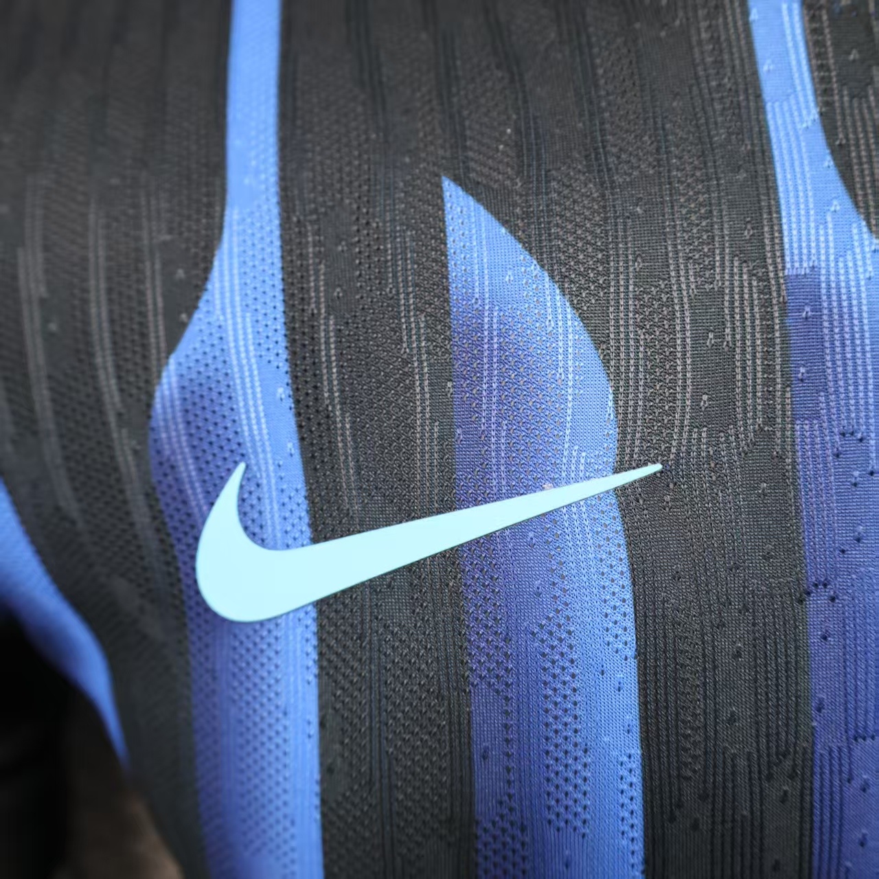 Player Version 25-26 Inter Milan Home Jersey