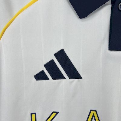 2025-26 Al-Nassr Third Jersey