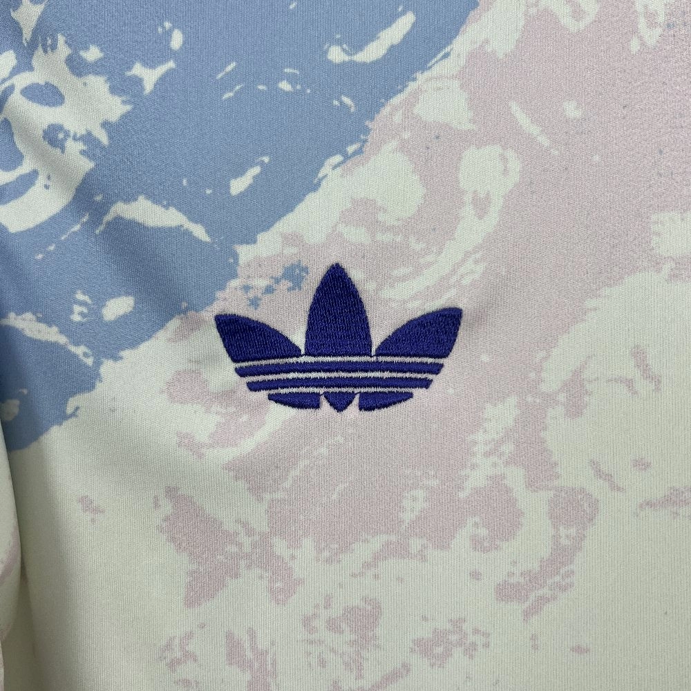 2025-26 Aston Villa Third Jersey