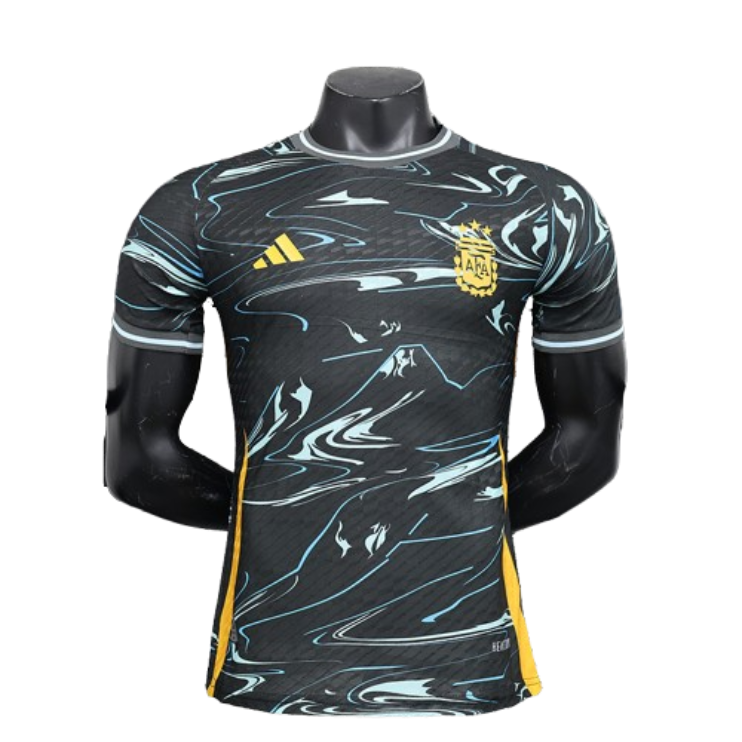 2024 Argentina Special Player Version Soccer Jerseys
