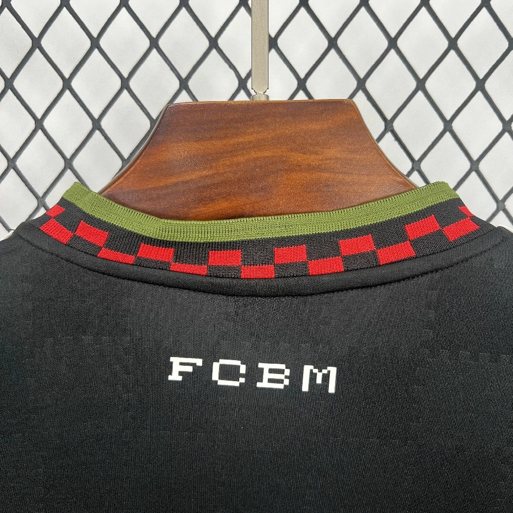 2025-26 Bayern Munich Third Jersey