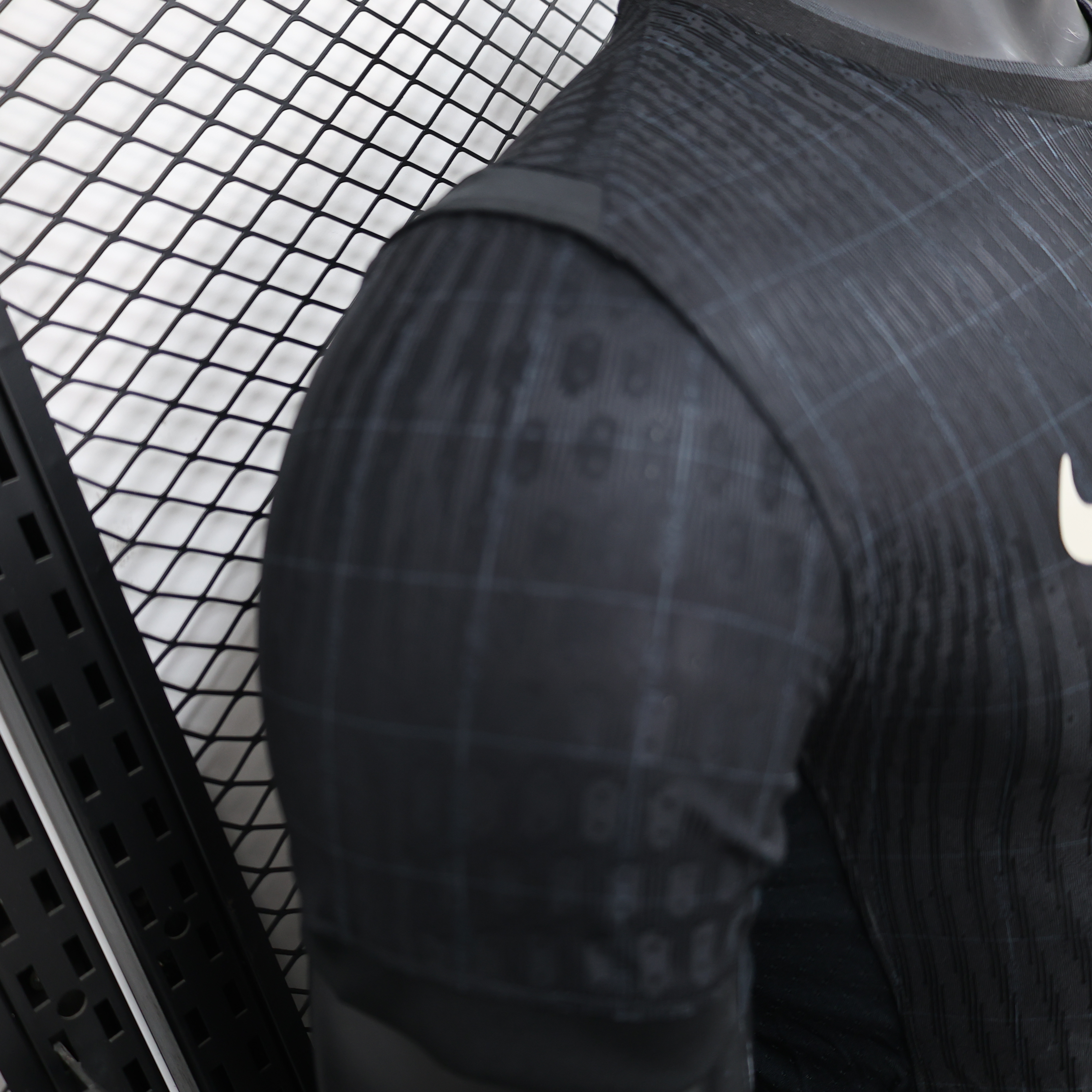 2025-26 Player Version Tottenham Hotspur Away Jersey