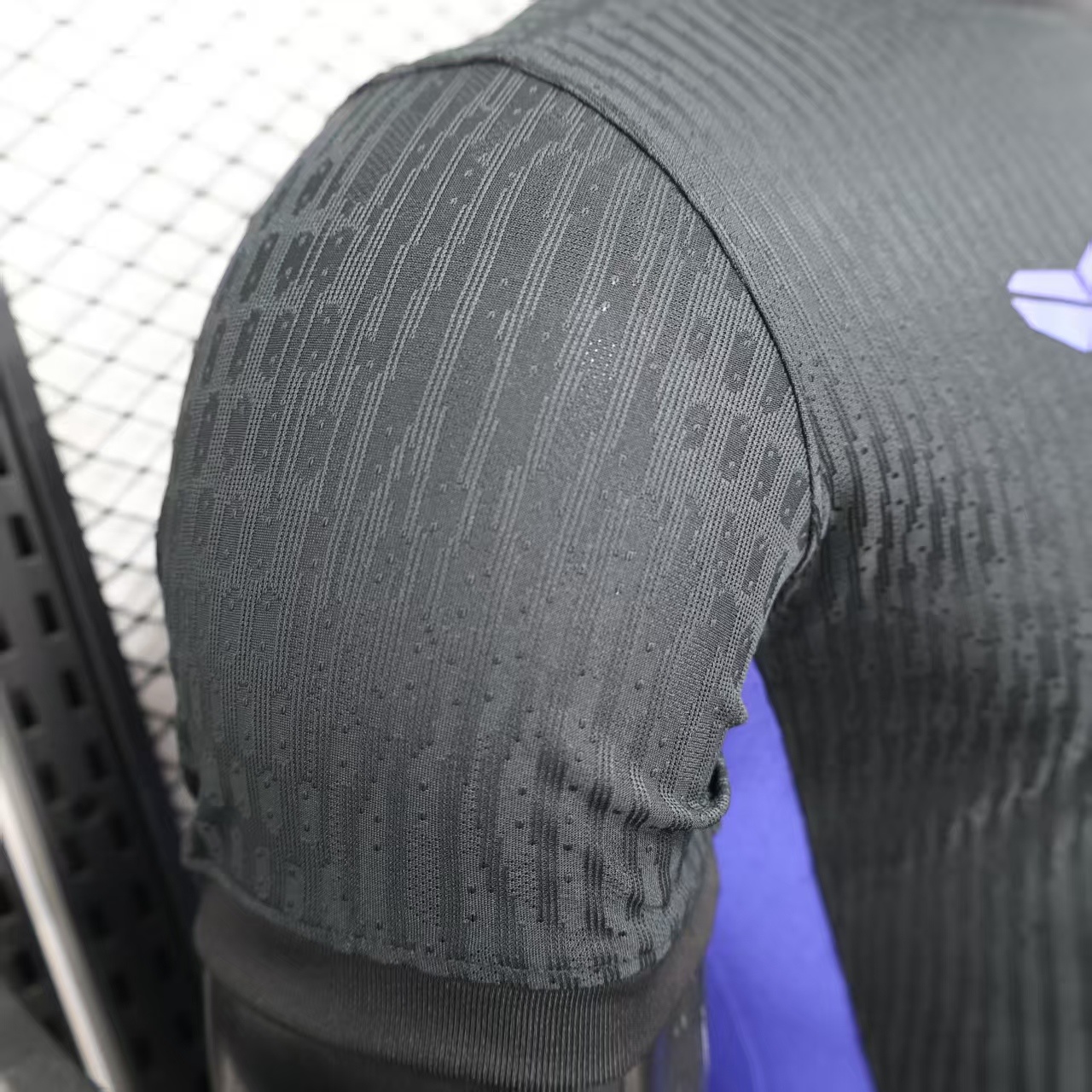 Player Version 25-26 Barcelona X Kobe Bryant Pre-Match Away Jersey