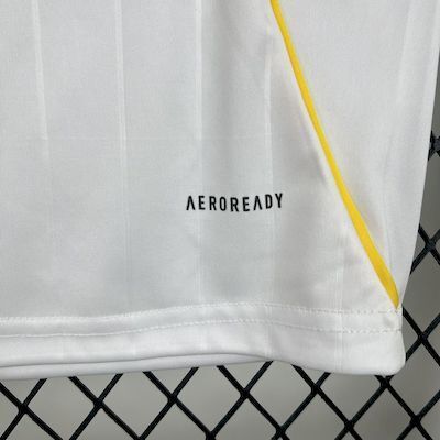 2025-26 Al-Nassr Third Jersey