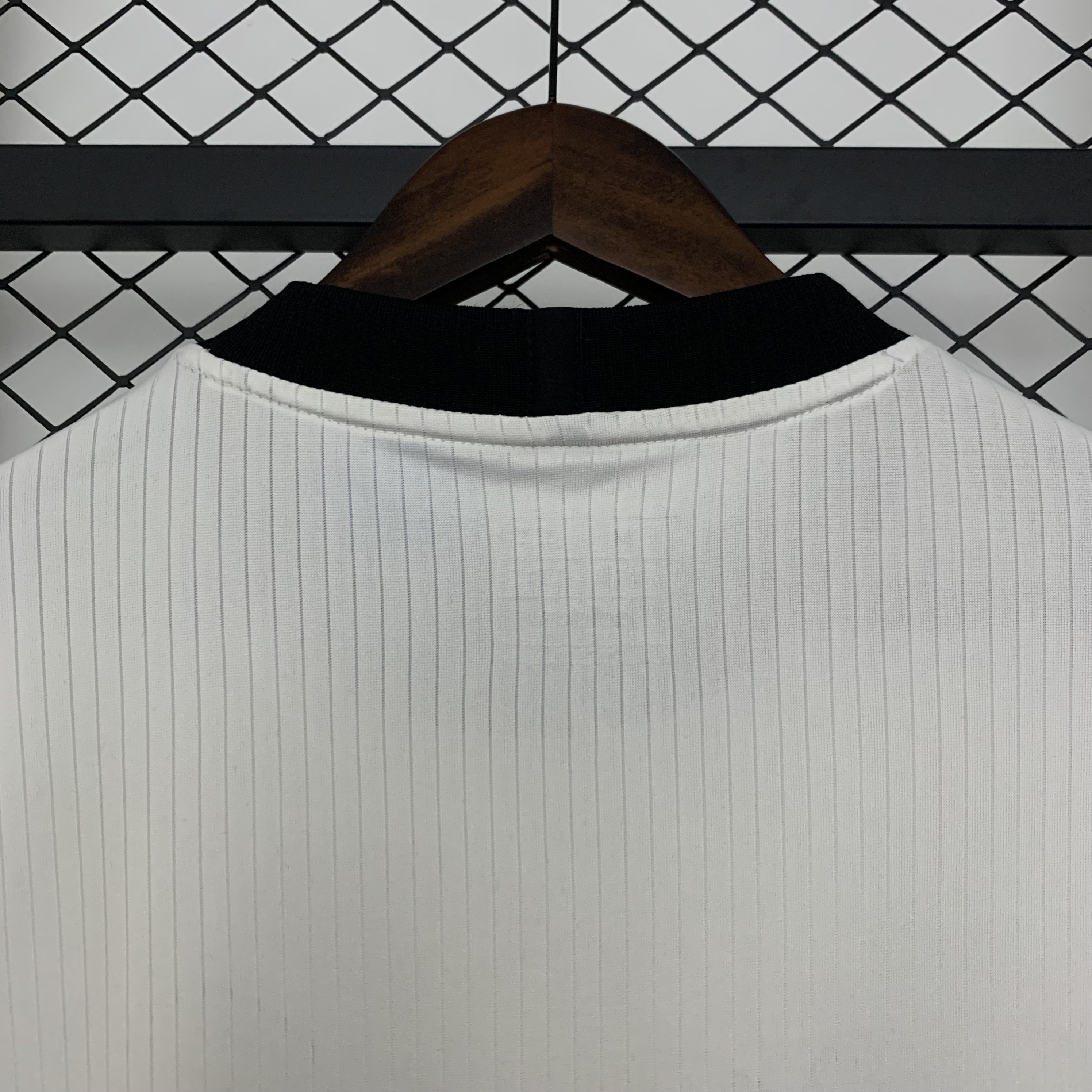 2025 Germany 125th Anniversary White Jersey