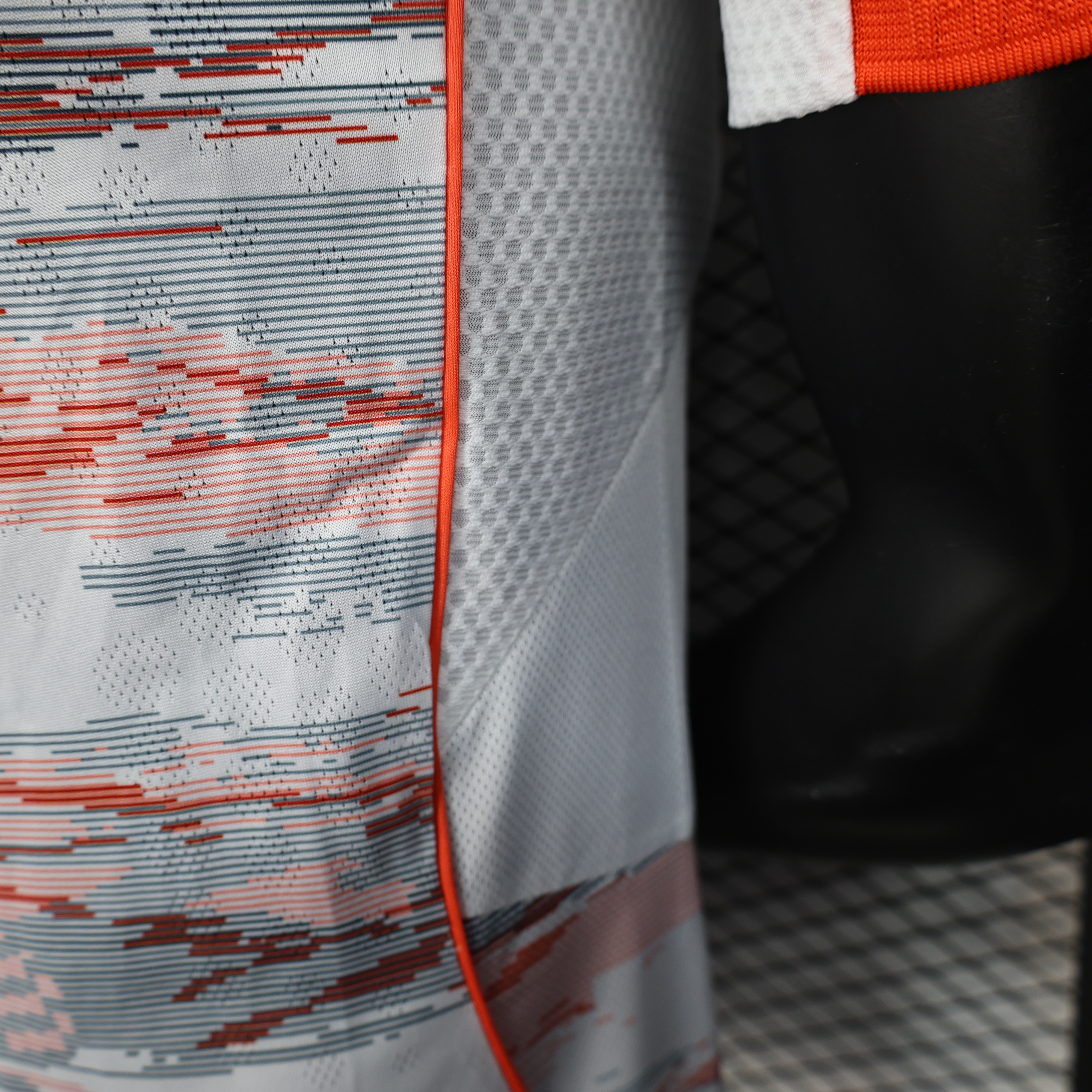 Player Version 25-26 Bayern Munich Away Jersey