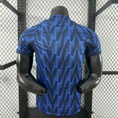 2025-26 Arsenal Away Jersey Player Version