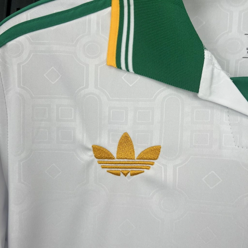 2025-26 AS Roma Third Jersey