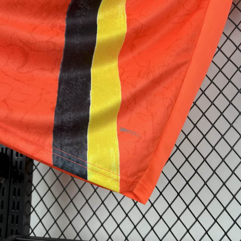 2025-26 Manchester City Third Jersey