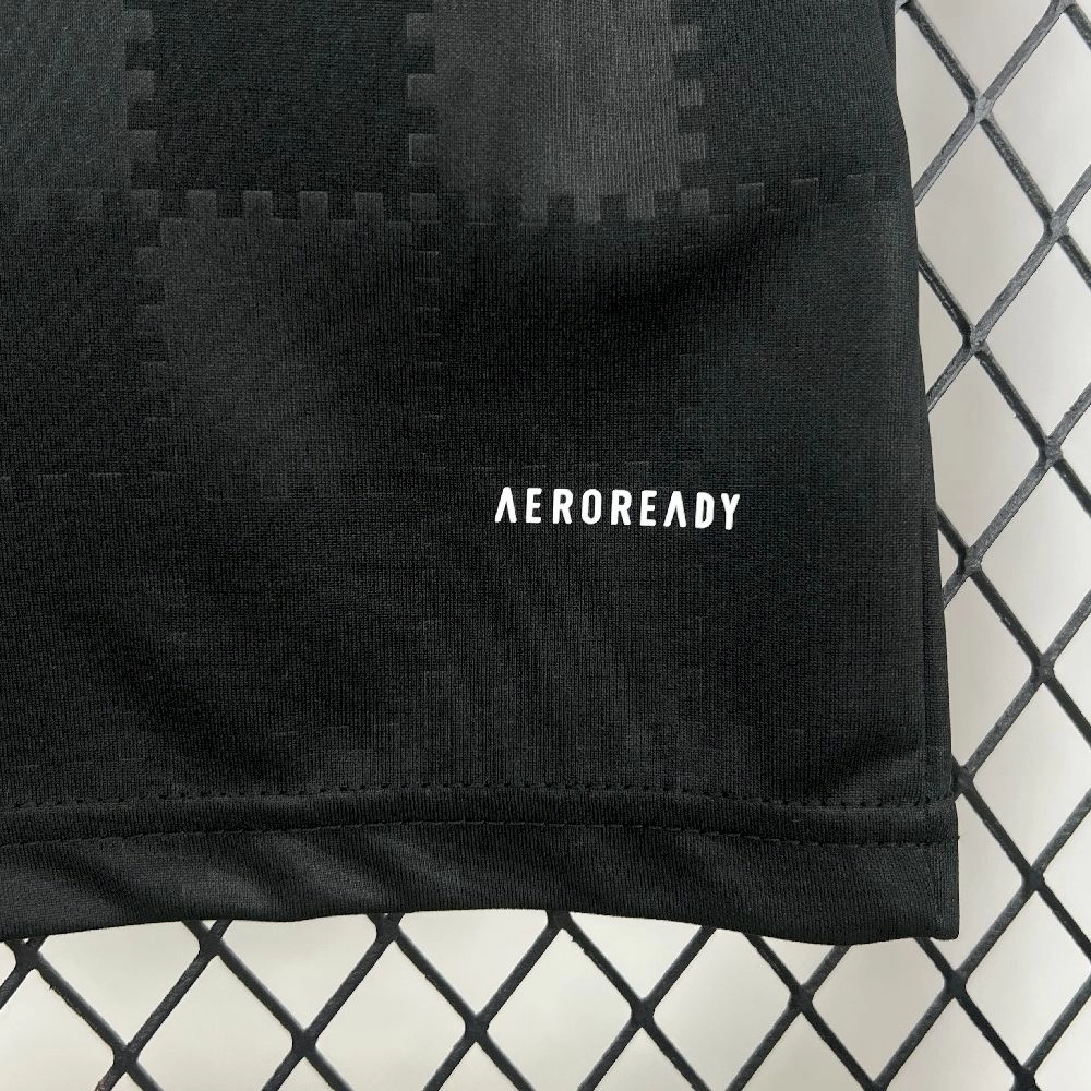 2025-26 Bayern Munich Third Jersey