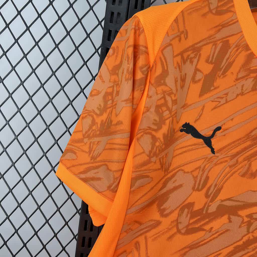 2025-26 AC Milan Third Jersey