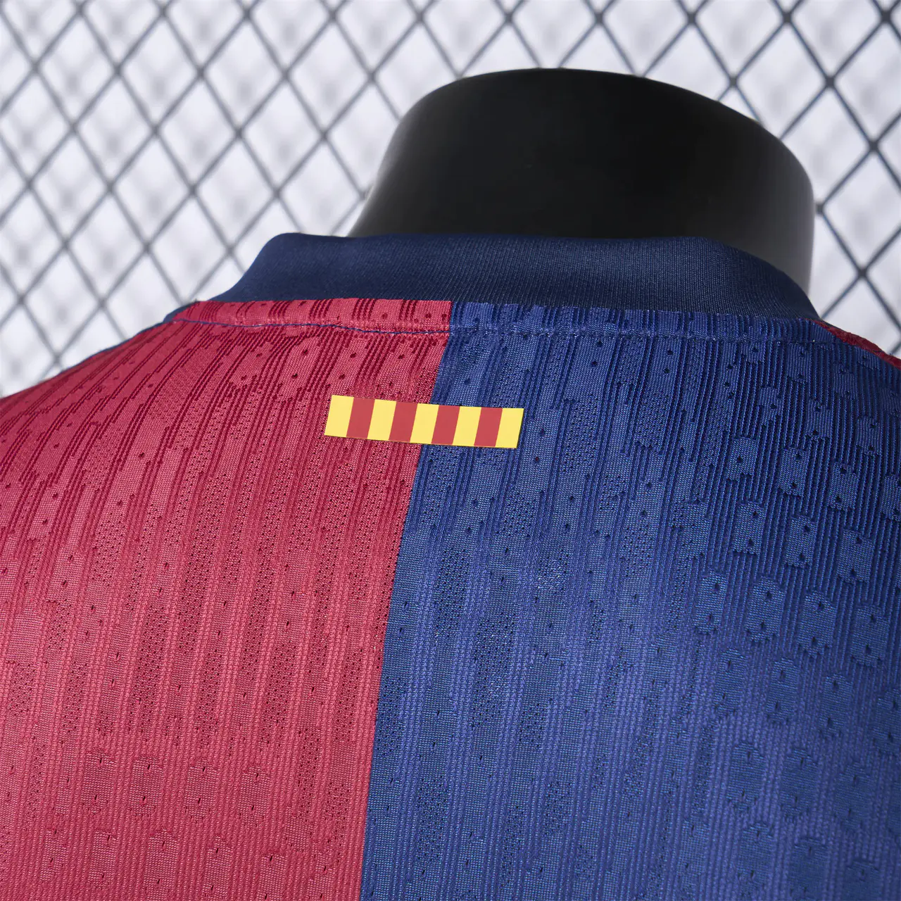 Yamal Player edition Barcelona 24-25 King's Cup football jersey