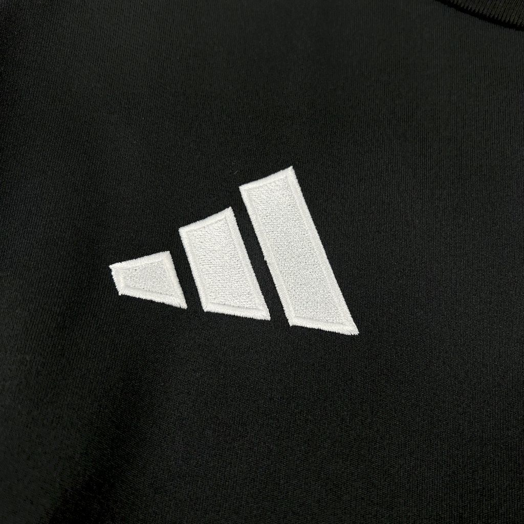 2025-26 Aston Villa Away Jersey