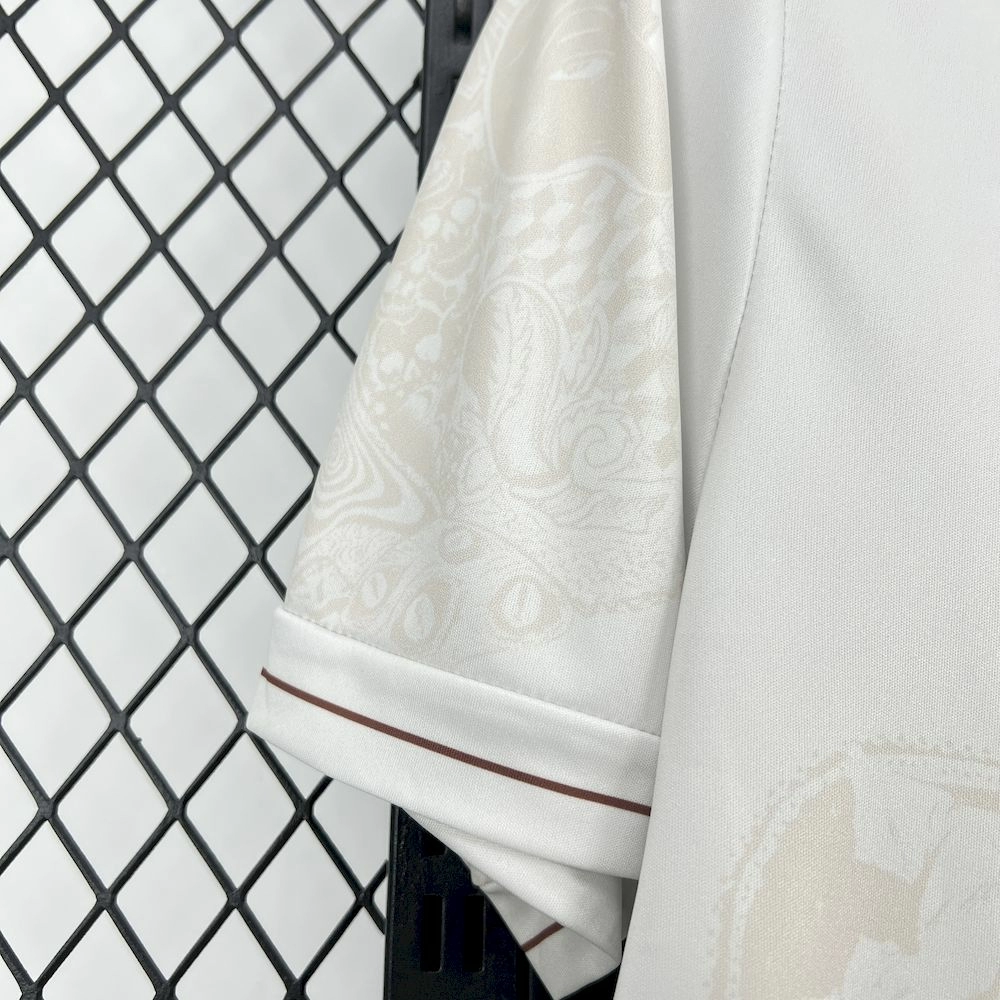 2025-26 Napoli Away Jersey