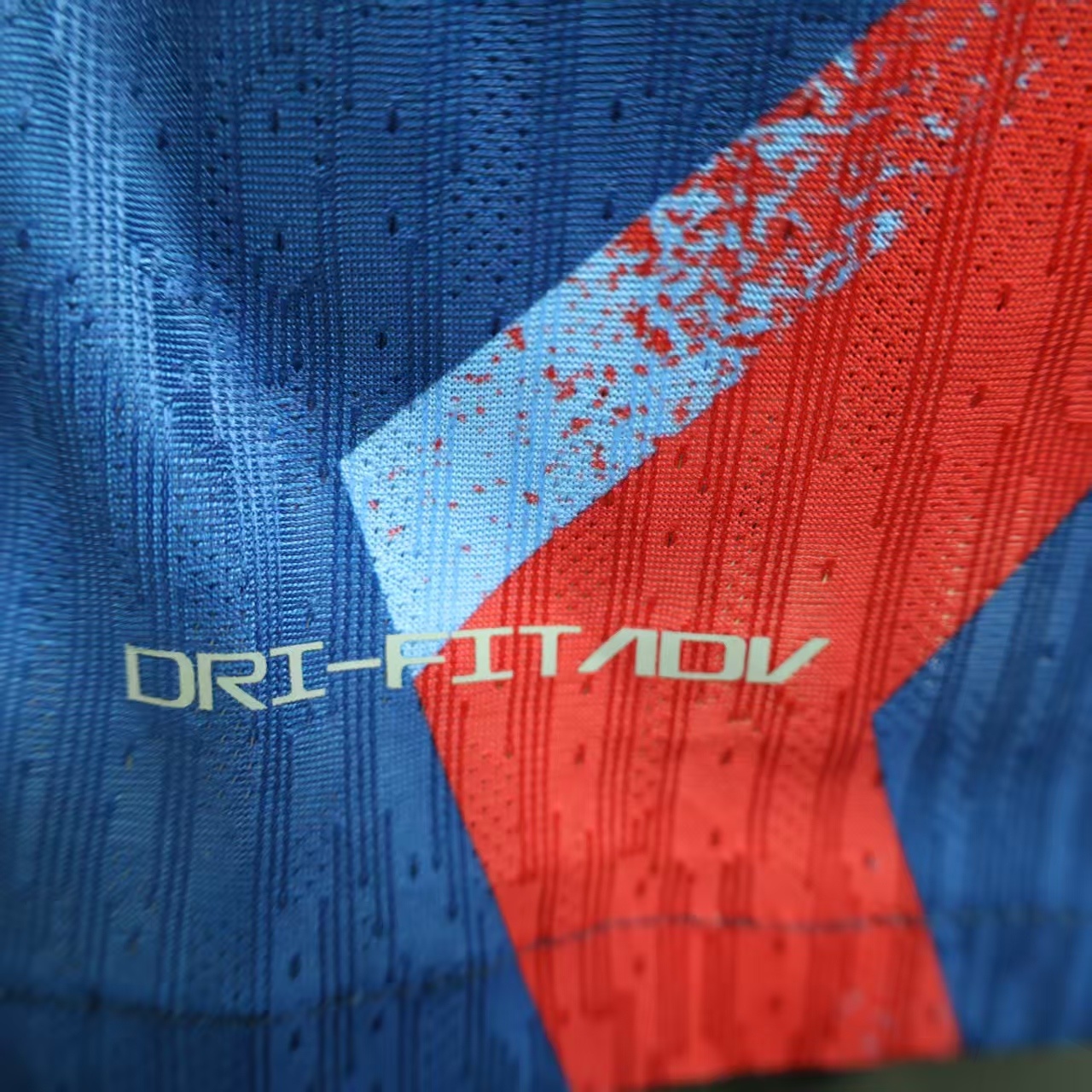 Player Version 25-26 Barcelona Third Jersey