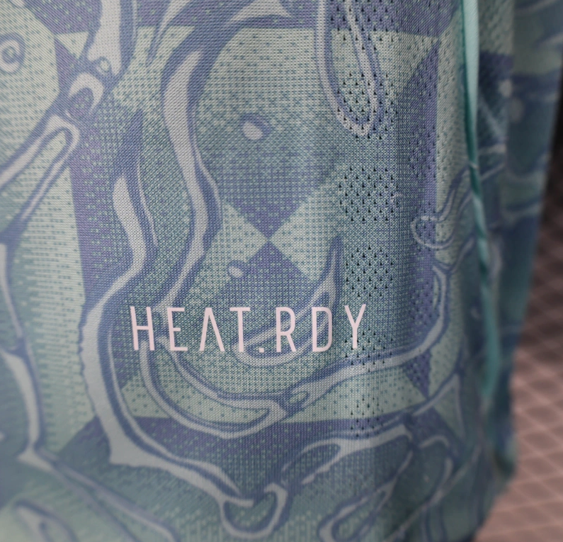 25-26 Player Version Juventus Away Jersey