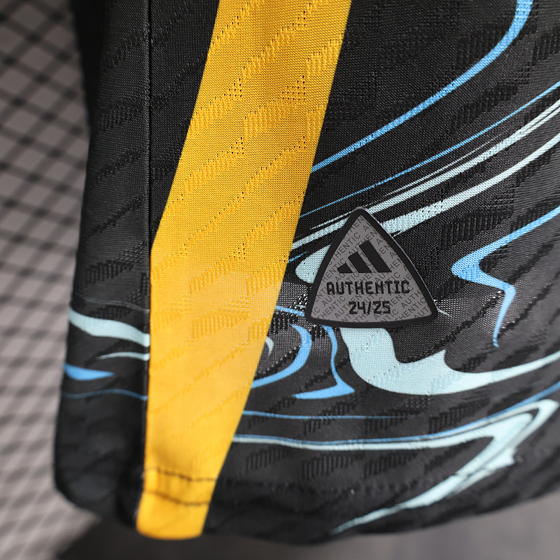 2024 Argentina Special Player Version Soccer Jerseys