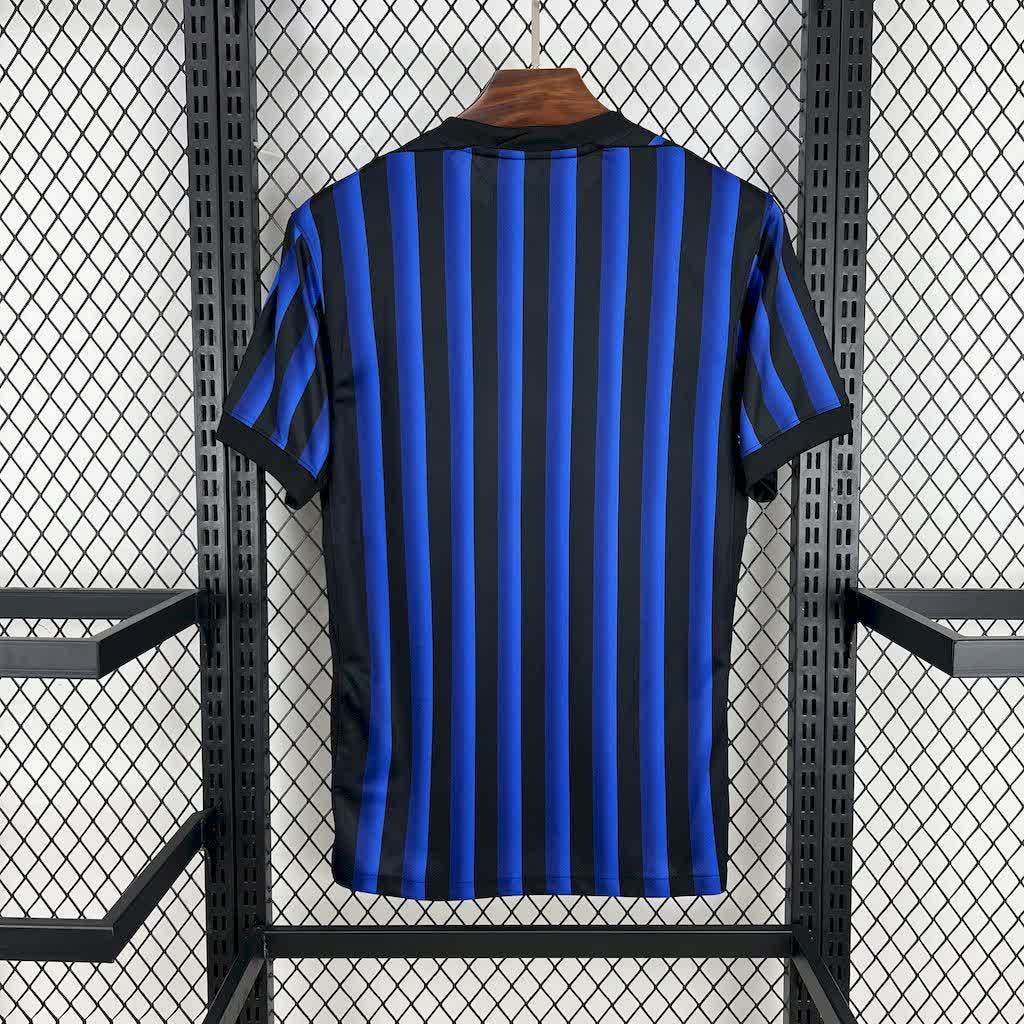 25-26 Inter Milan Home Jersey