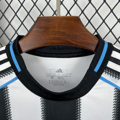 2025-26 Newcastle United Home Jersey