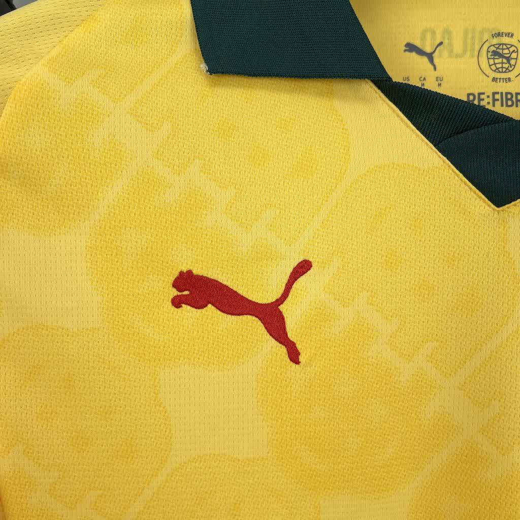 AC Milan 2025-26 Third Jersey