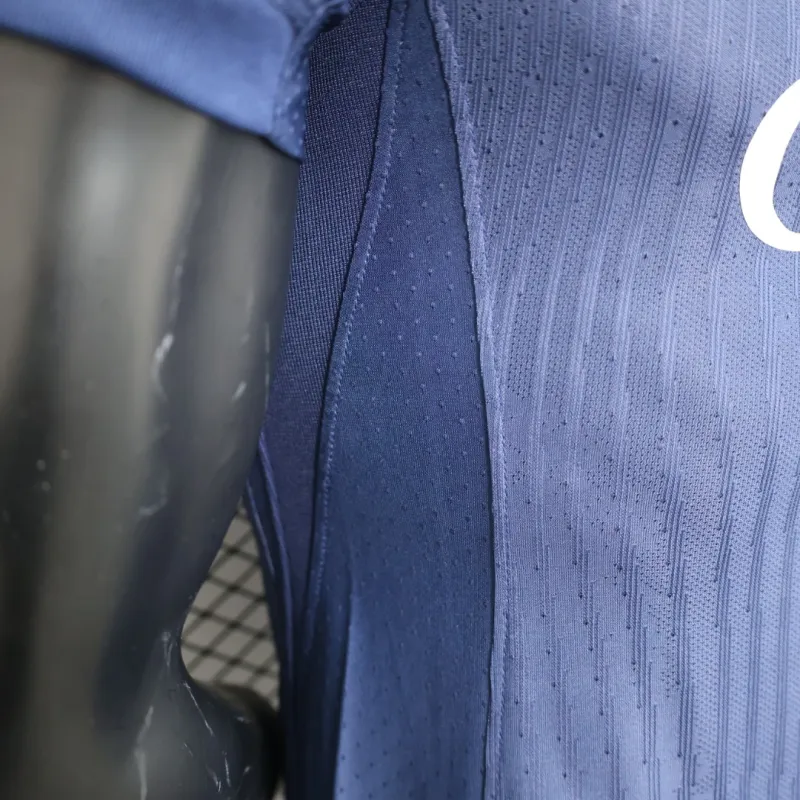 24-25 PSG Saint-Germain Home Soccer Jersey Player Version