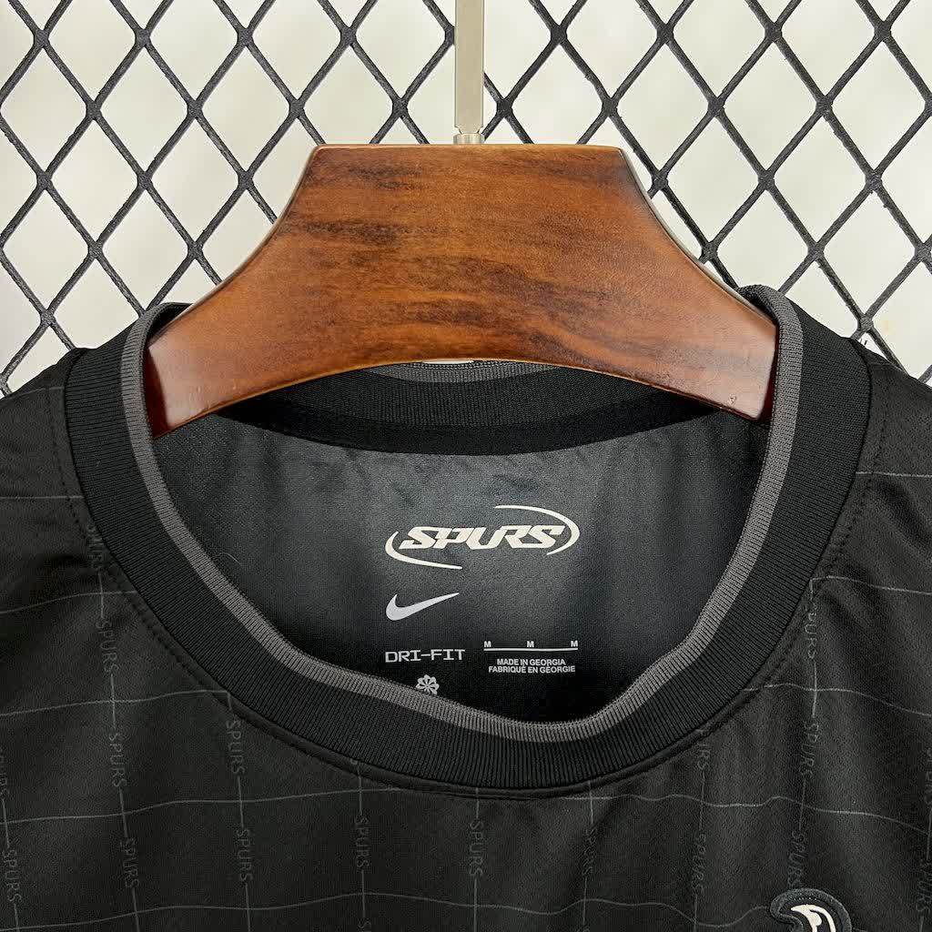 2025-26 Tottenham Hotspur Away Jersey