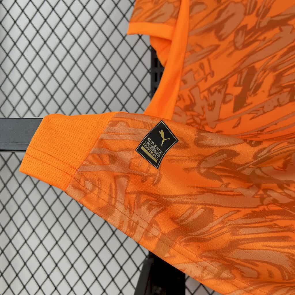 2025-26 AC Milan Third Jersey