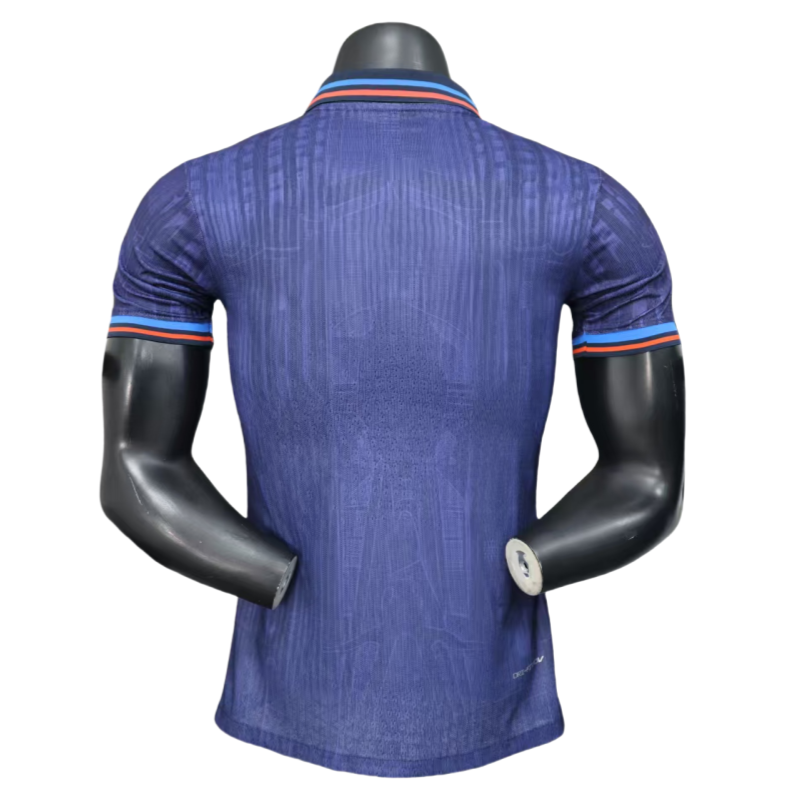 Barcelona Special Edition Shirt Football Jersey Player Version 25-26